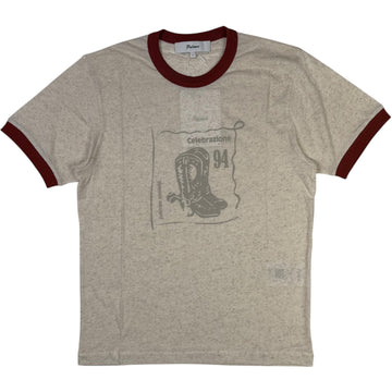 Celebrazione Ringer T-Shirt