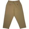 Sand Rahim Cotton Oxford Pant