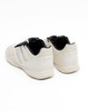 Predator Precision Crew White