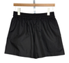 Elio Short Sport Cotton Black
