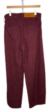 Nasedo Trouser Dureza Boucle