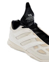 Predator Precision Crew White