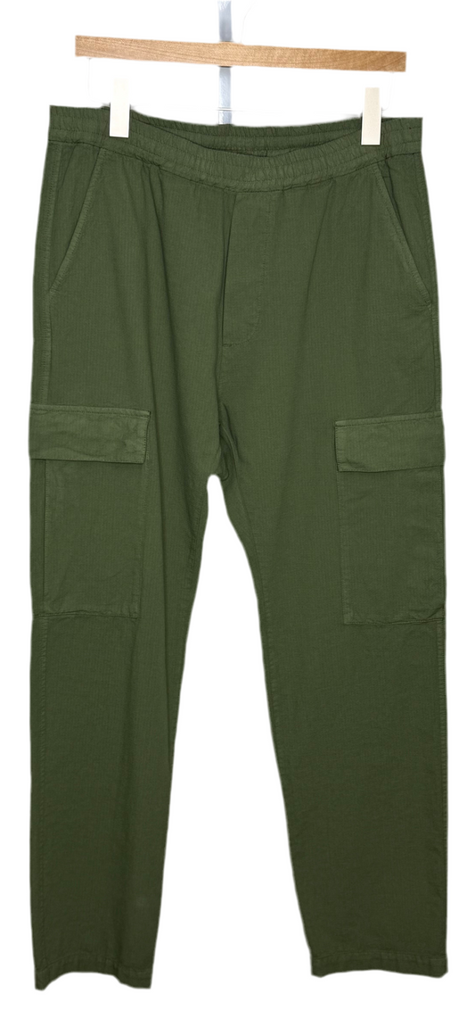 Trousers Tagio Army