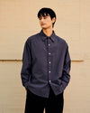 Essay Shirt Micro Mushroom Structure