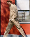 Aagenova Trouser Beige