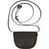 LWC x Kaptain Sunshine Leather Pouch Brown Smooth