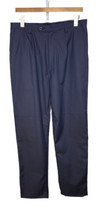 Seabuscuit Wide Trouser Suba Navy