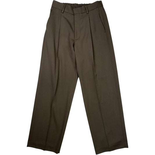Kay Pant Wool Blend Mable Husk