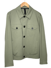 Western Jacket Technical Viscose Sage Green