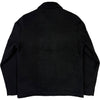 Gael Jacket Wool Blend Black