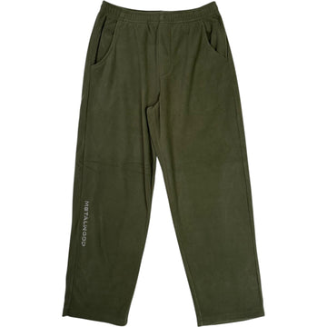 Micro Fleece Trouser Mud