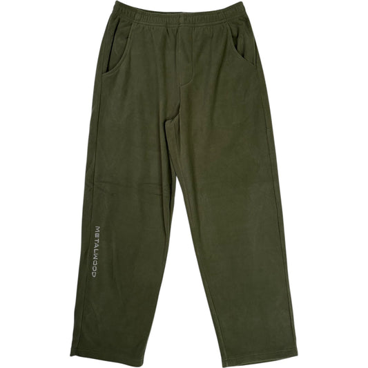 Micro Fleece Trouser Mud