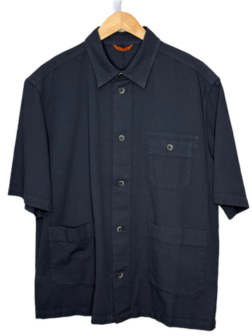 Ordior Shirt Arela Navy