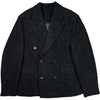 Akando Blazer Tacca Boucle Black