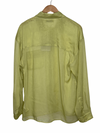 Wray Shirt Viole Lime