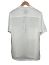 Dexter White Shirt Japanese Cloth