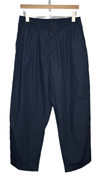 Oxford Pant Navy Recycled Poly Tech