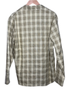 Ignacio Shirt Forest Hombre