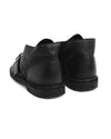 Clarks x NN07 Desert Boot Leather Black