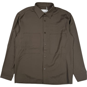 Freddy Shirt Mable Husk