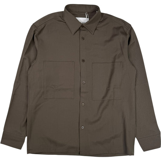 Freddy Shirt Mable Husk