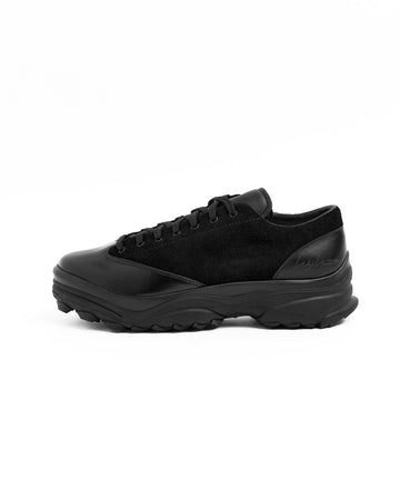 GSG9 Lo Black