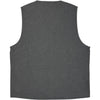 Parachute Liner Gillet Charcoal
