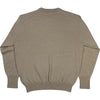 GC Twist Pullover Sweater Natural