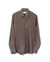 Hal Classic Shirt Malt