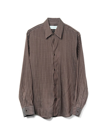 Hal Classic Shirt Malt