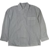 Wray Shirt Striped Cotton