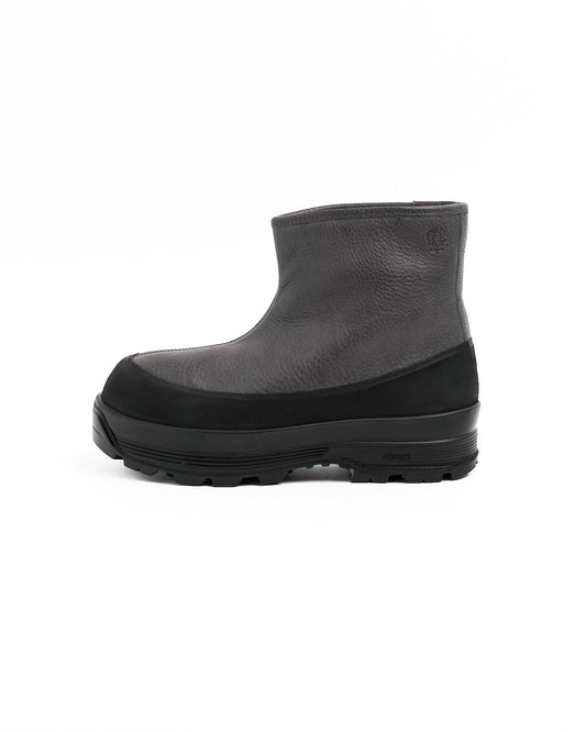 Badia Diemme Boot Leather Antracite