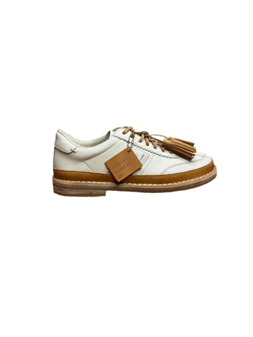 COBBLER BUSHWICK x EPT COLLABORATION  - Santos White