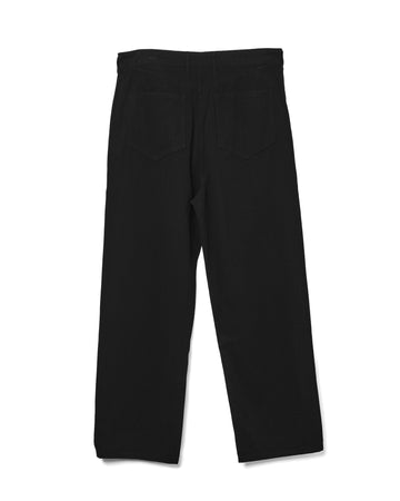 Fontana Pant Black