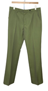 Pico Trouser Sage Wool