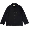 Fairmont Safari Shirt Melange