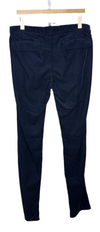Trousers Ionio Cotton Navy