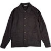 Holm Tweed Jacket Grey Brown Prince of Wales Check