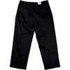 Kay Pant Cotton Blend Black
