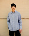 Western Shirt Denim