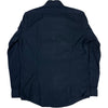Genova Shirt Dark Blue