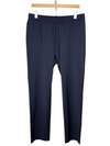 Riobarbo Trousers Tropical Wool Navy