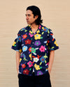 Cocktail D'Amore Shirt Trippy Flowers