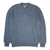 Shaggy Sheep Sweater Sky Blue