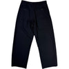 Small Talk Studio x Cueva Collaboration Double Pleat Trouser