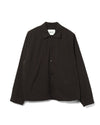 Fenton Jacket Technical Dusky Port