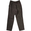 Walk Easy Trouser Wool Herringbone