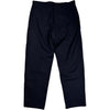 Balloon Trousers Water Repellent Navy