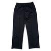 Track Pant Prime Black True Jersey