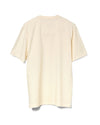 Regular Short Sleeve Tee Core White